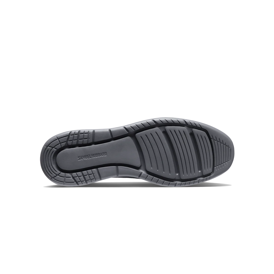 Samuel Hubbard Rafael Slip On Black Leather