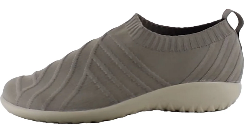 Okahu Taupe Knit