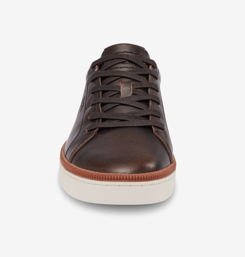 Kizik Men's Sonoma Brown
