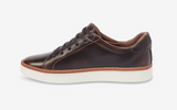 Kizik Men's Sonoma Brown