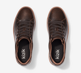Kizik Men's Sonoma Brown