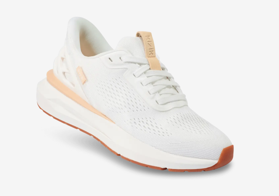 Kizik Women's Athens 2 Bright White