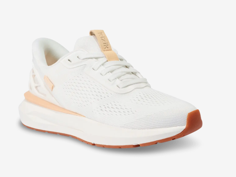 Kizik Women's Athens 2 Bright White