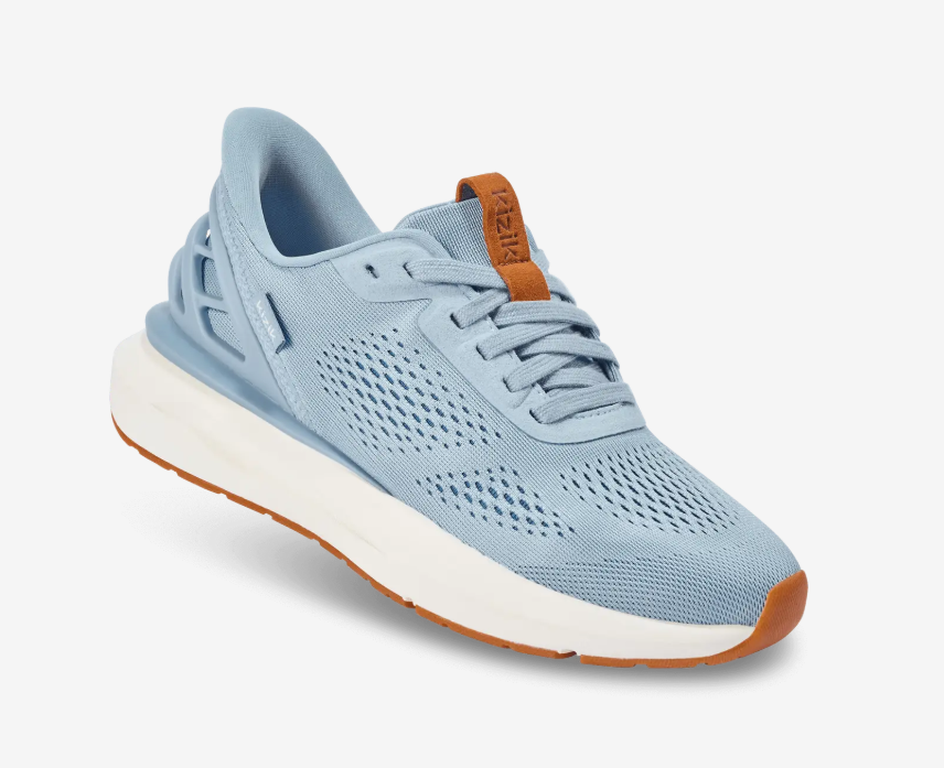 Kizik Women's Athens 2 Soft Chambray