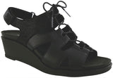 SAS Women's Sedona - Black Sparkle