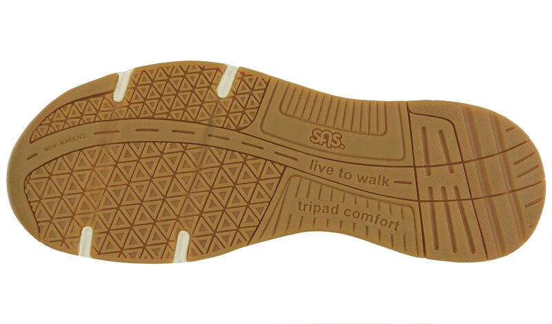 SAS Women's Tour Mesh - Taupe/Pink