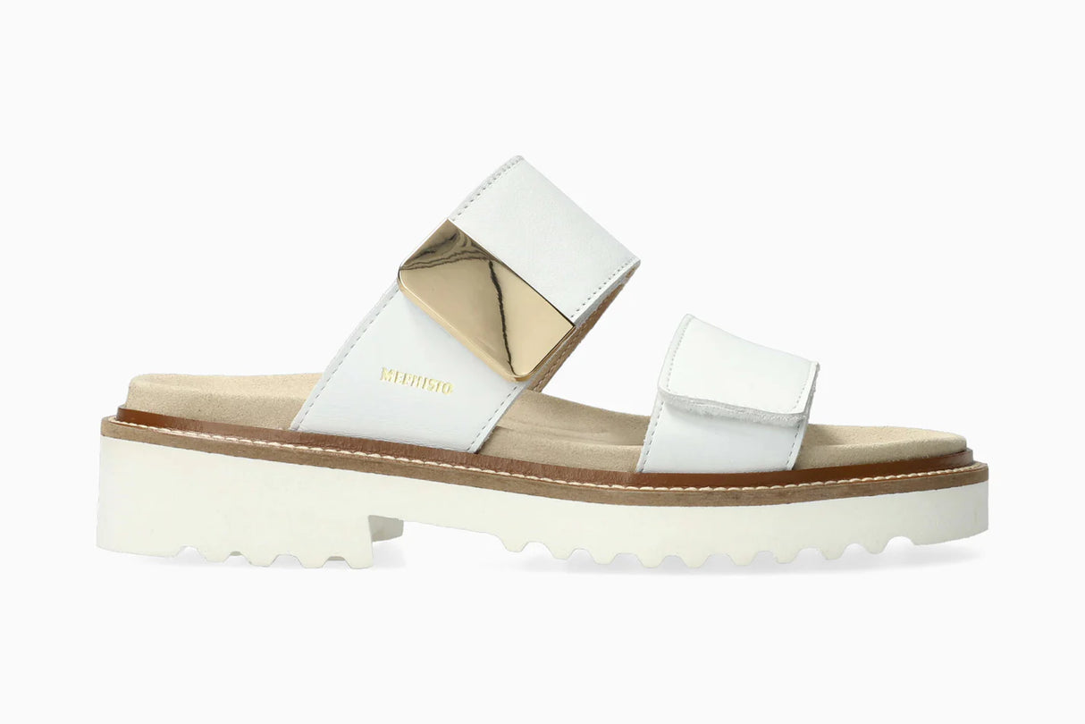 Mephisto Vonny White