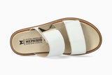 Mephisto Vonny White