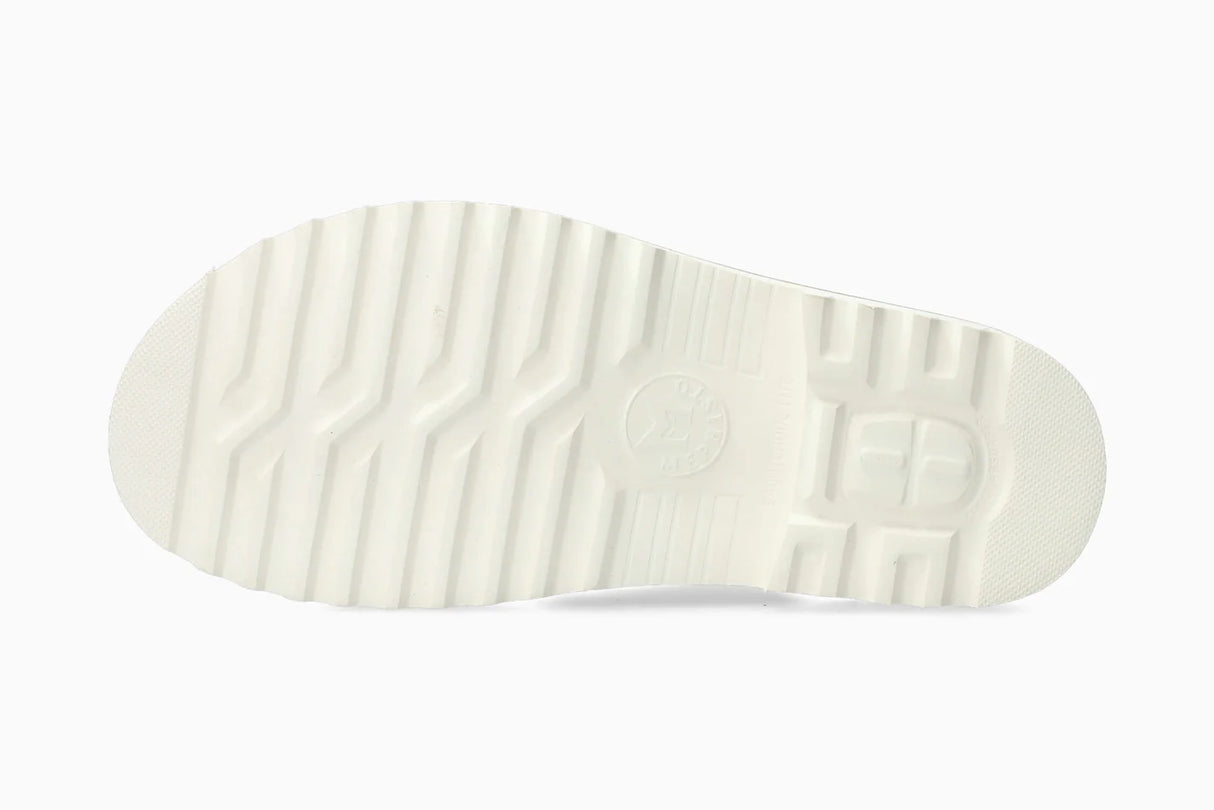 Mephisto Vonny White