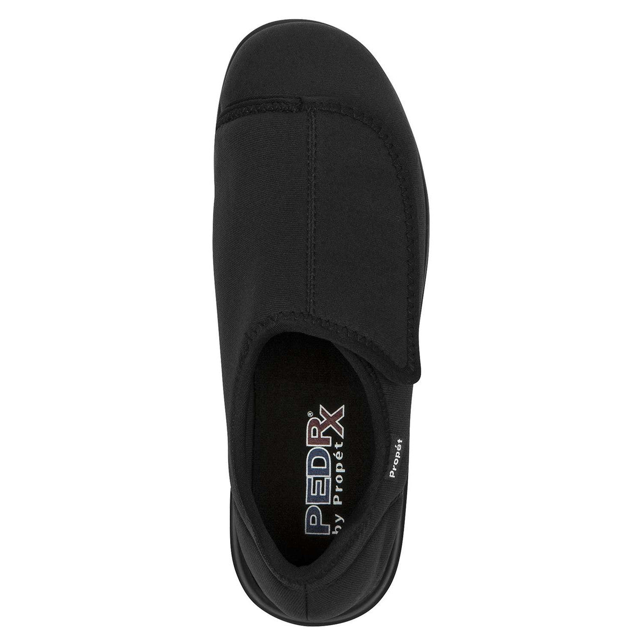 Propet Men's Cush N Foot Slipper