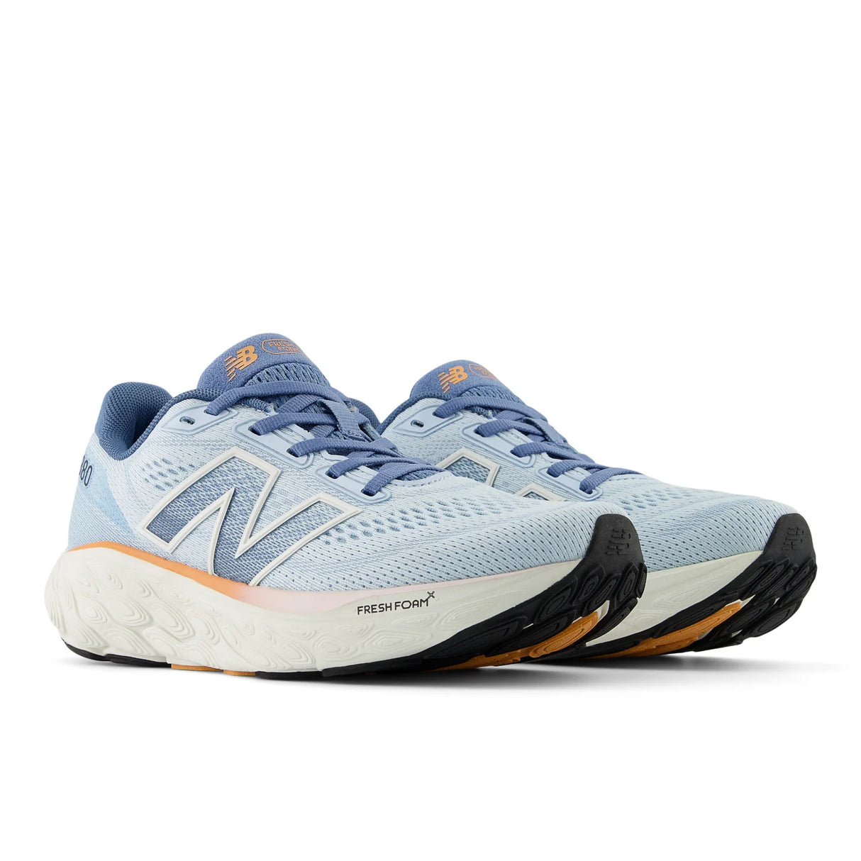 New Balance Women's W880 Quarry Blue