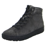 Hartjes Phil Boot Granite/Nubuck Side Zip