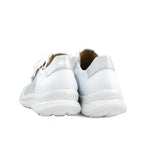 Hartjes Rap White/Silver