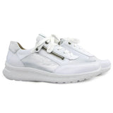 Hartjes Rap White/Silver