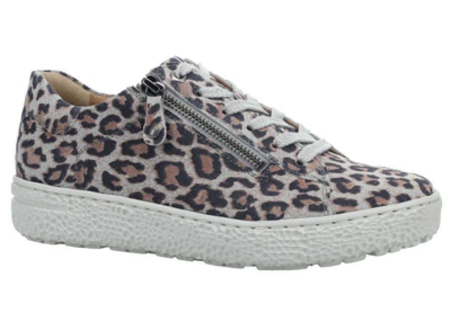 Hartjes Phil Leopard/Grey