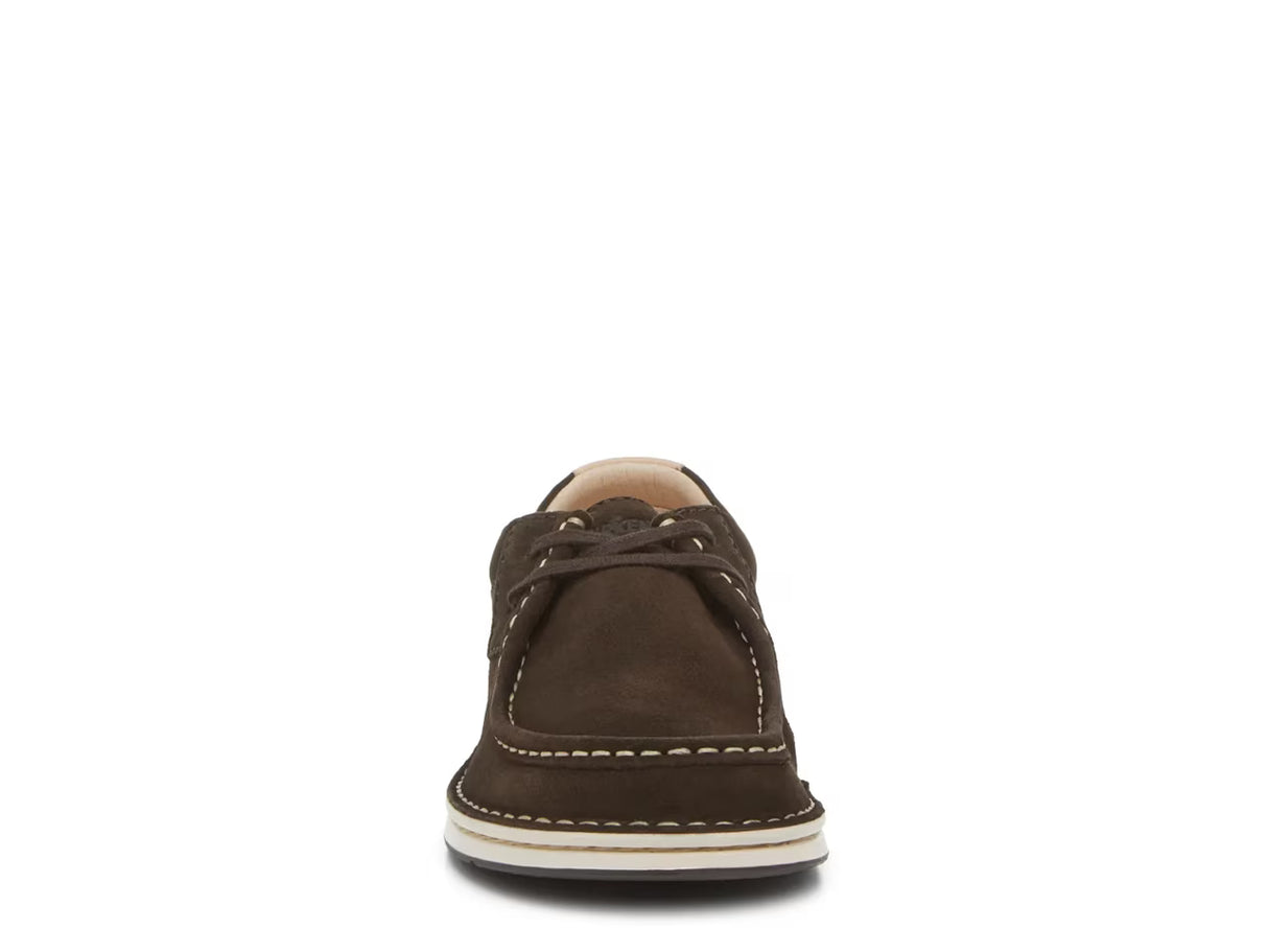 Birkenstock Pasadena Mocca Suede