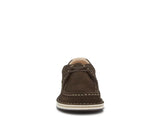 Birkenstock Pasadena Mocca Suede