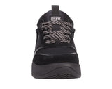 Drew Happy Solid Black Combo