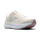 Brooks Women's Ghost Max 2 Coconut/Gray/Zephyr