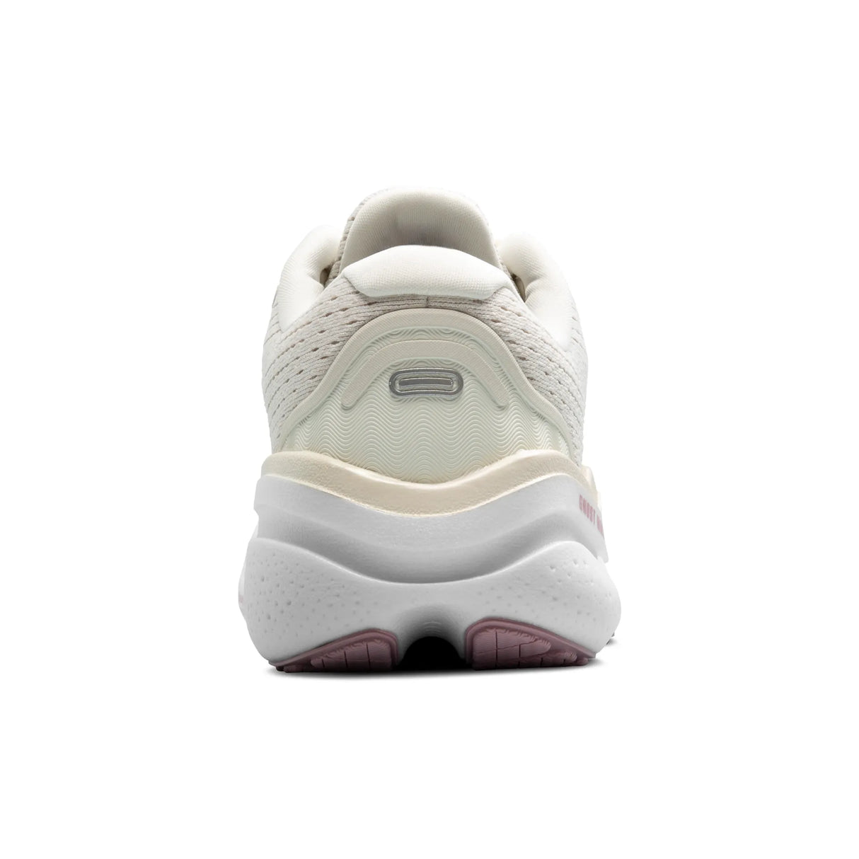 Brooks Women's Ghost Max 2 Coconut/Gray/Zephyr