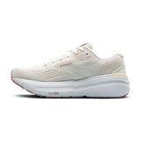 Brooks Women's Ghost Max 2 Coconut/Gray/Zephyr