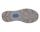 Drew Miller Grey Suede