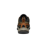 Keen Men's Targhee IV Sea Turtle/Pecan Wide