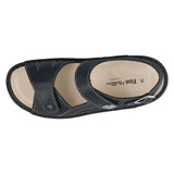 Finn Comfort Barbuda Black Brina