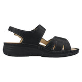 Finn Comfort Barbuda Black Brina