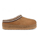 Haflinger Lakota Chestnut Shearling
