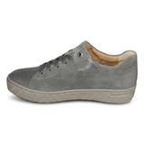 Hartjes Phil Khaki Side Zip Oxford