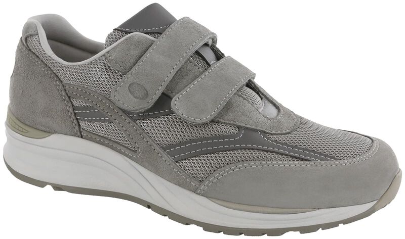 SAS Men`s JV Mesh - Gray