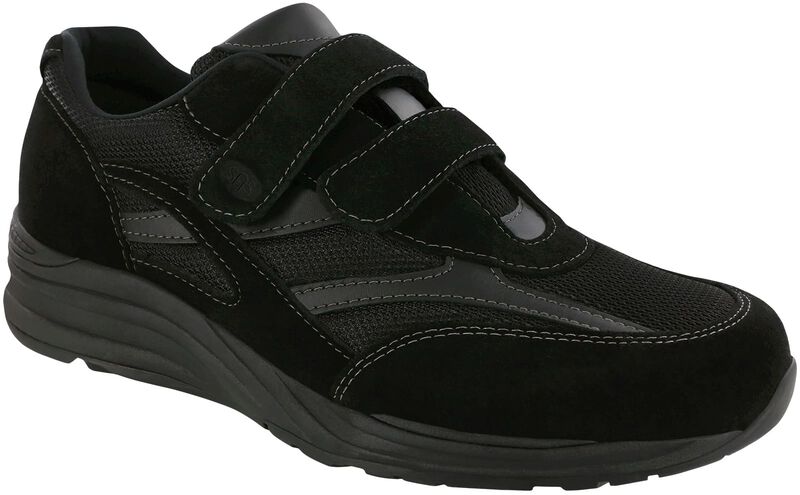 SAS Men`s JV Mesh - Black