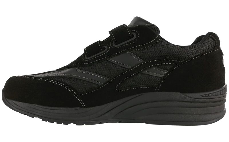 SAS Men`s JV Mesh - Black