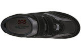 SAS Men`s JV Mesh - Black