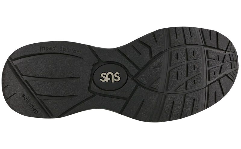 SAS Men`s JV Mesh - Black