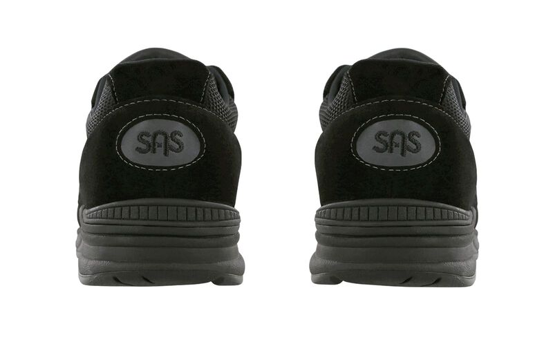 SAS Men`s JV Mesh - Black