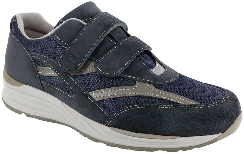 SAS Men`s JV Mesh - Blue