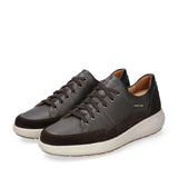 Mephisto Jango Dark Brown