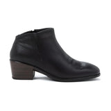 Naot Heir Black Leather Water Resistant
