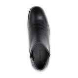 Naot Heir Black Leather Water Resistant