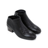 Naot Heir Black Leather Water Resistant