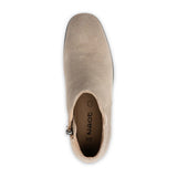 Naot Heir Almond Suede