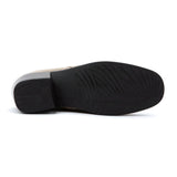 Naot Heir Almond Suede