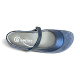 Naot Kirei Wide Polar Sea/Midnight Blue