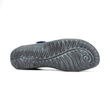 Naot Kirei Wide Polar Sea/Midnight Blue