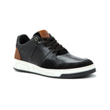 Naot Speed Black/Brown