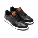 Naot Speed Black/Brown