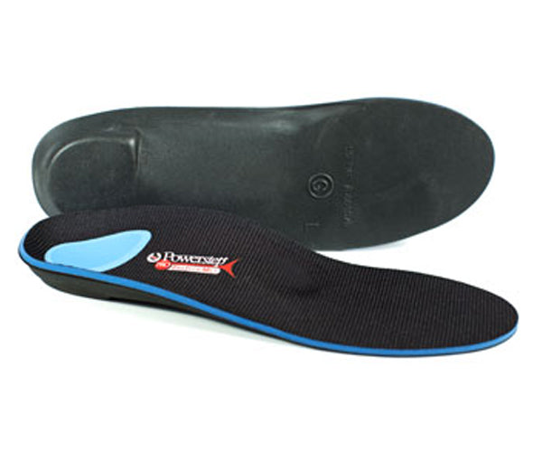 PowerStep Protech Control Met Full Length | SUPPORTS – Comfort Plus ...