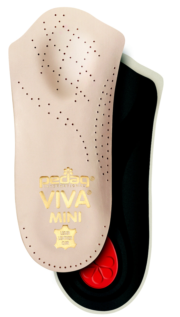 Viva Mini 3/4 Orthotic